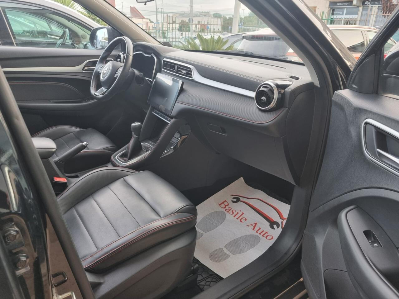 Mg ZS 1.0T-GDI Luxury