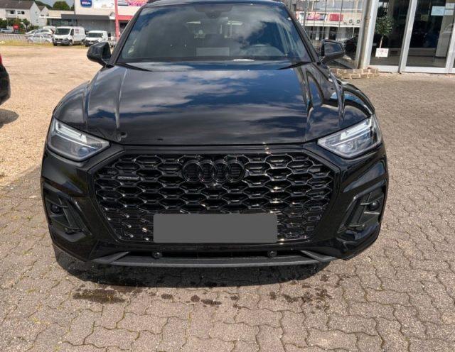 AUDI Q5 SPB 40 TDI quattro S tronic S line