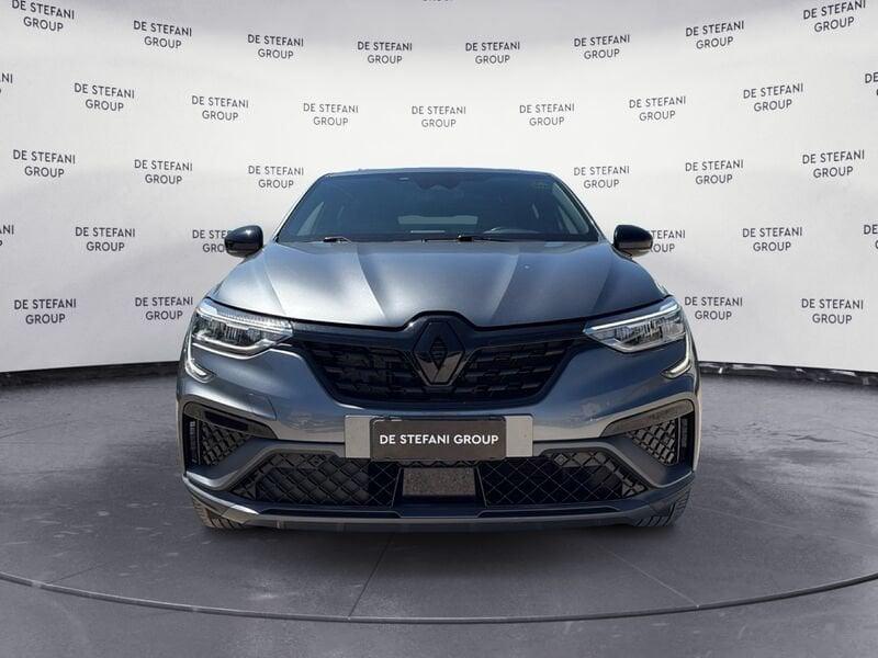Renault Arkana Arkana 1.6 E-Tech full hybrid E-Tech Engineered Fast Track 145cv