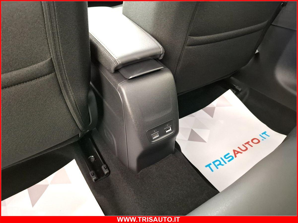 PEUGEOT 208 1.2 Hybrid E-dcs6 Allure NEOPATENTATI (FULL LED+PELLE)
