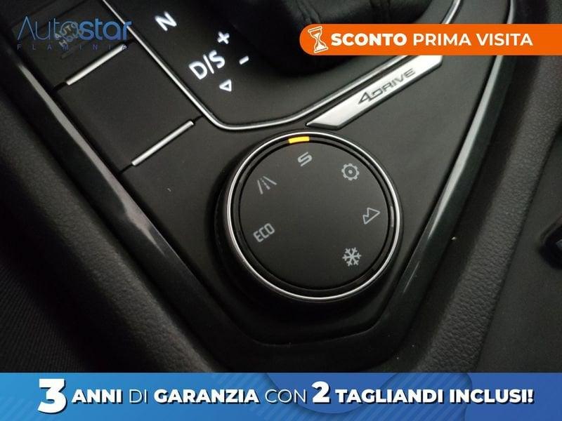 SEAT Tarraco 2.0 tdi Xcellence 4drive 150cv dsg