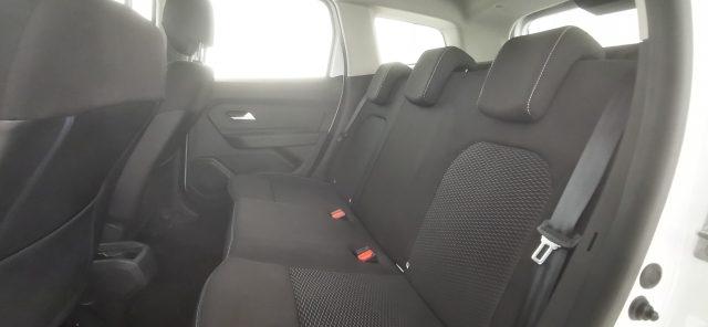 DACIA Duster 1.5 Blue dCi 8V 115 CV 4x2 Prestige