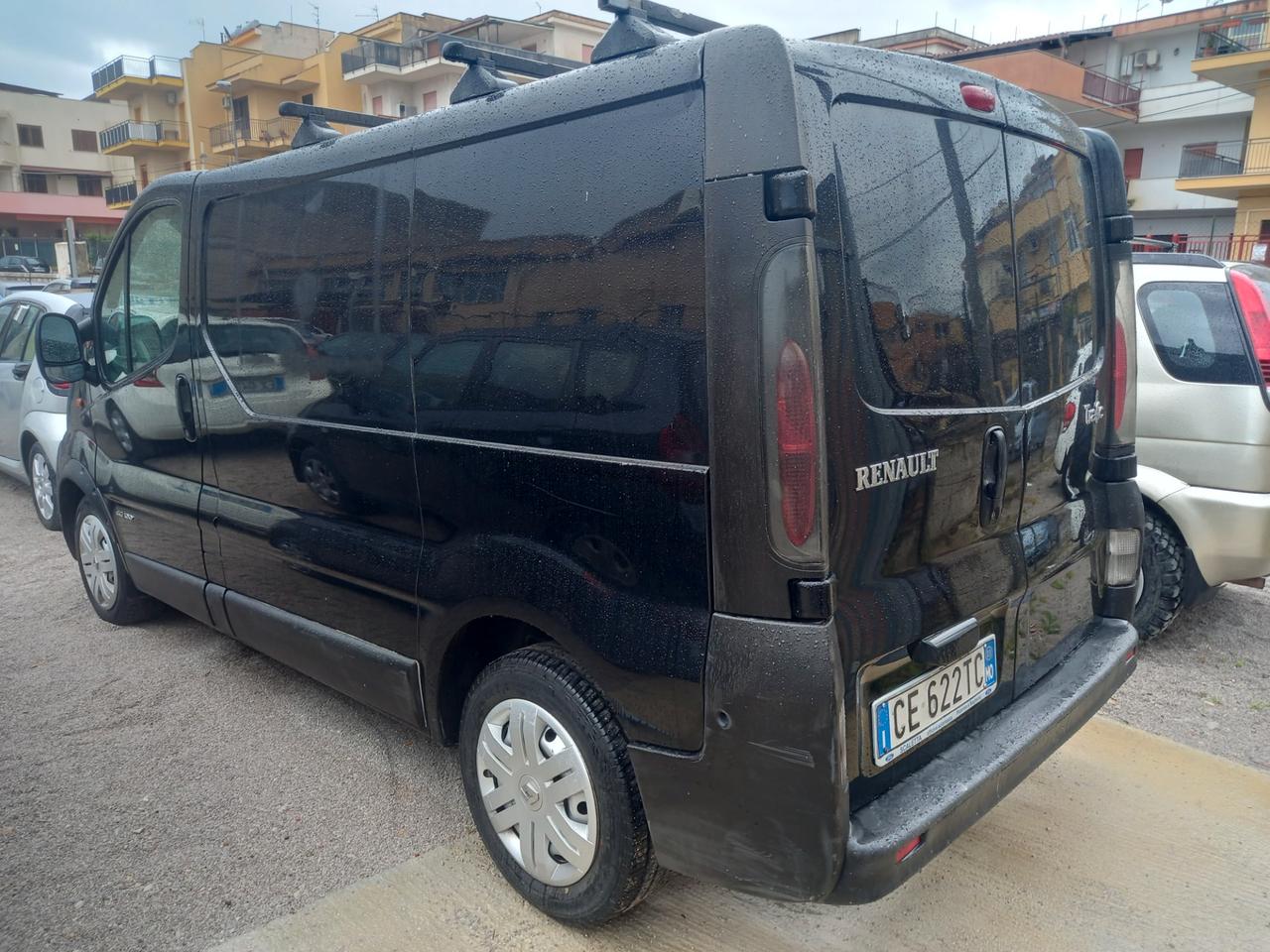 Renault trafc