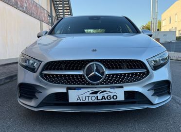 Mercedes-benz A 180 d Automatic Premium