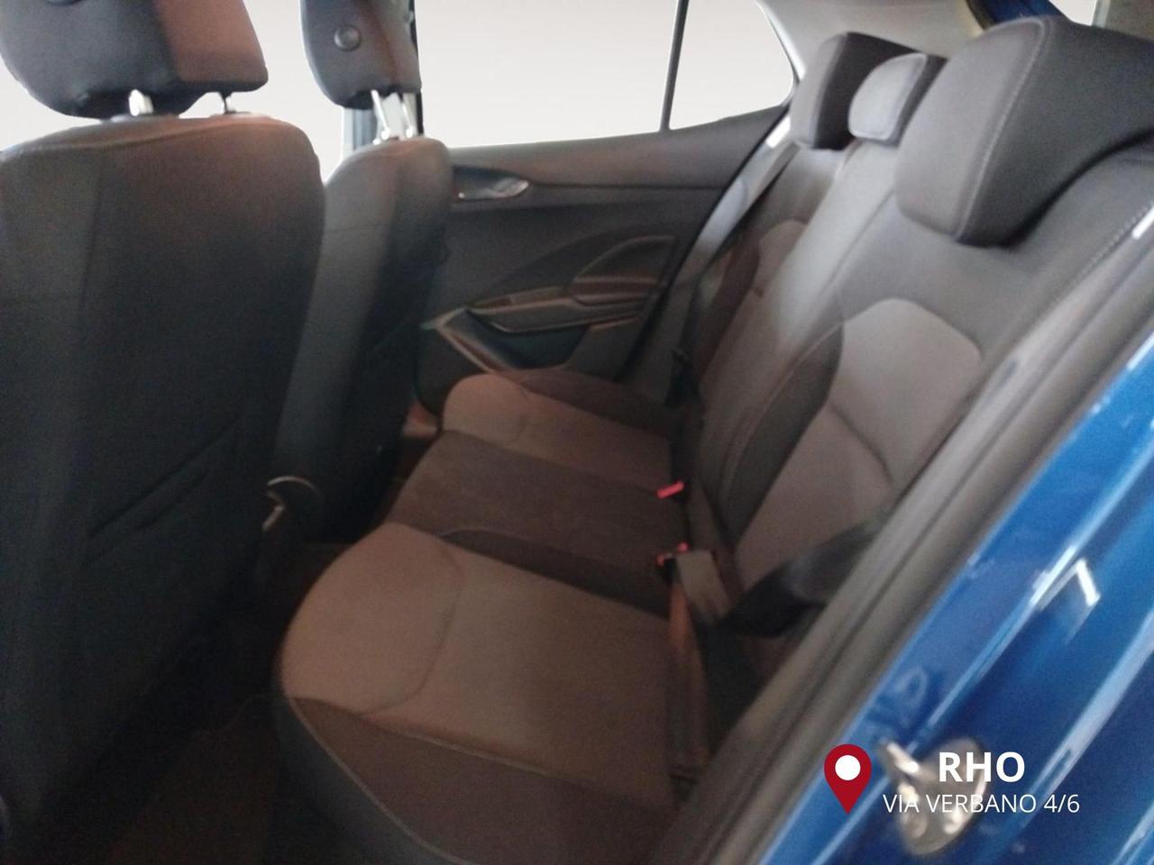 Skoda Fabia 1.0 MPI 80 CV Ambition