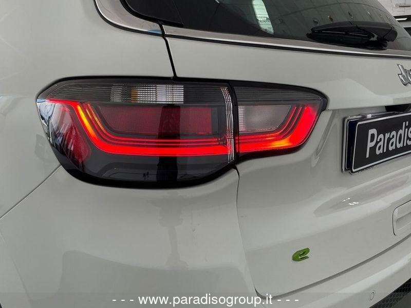 Jeep Compass my 20 E-Hybrid My24 Altitude1.5 Turbo T4 E-Hybrid 130cv Fwd Dct7