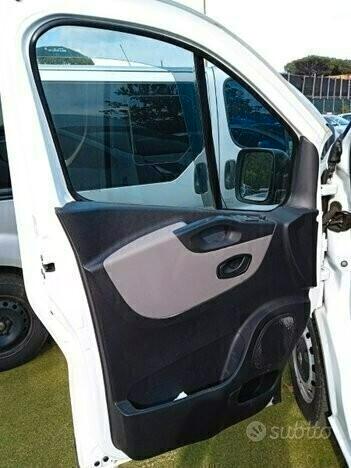 Renault Trafic T27 1.6 dCi 120CV S&S PC-TN Furgone