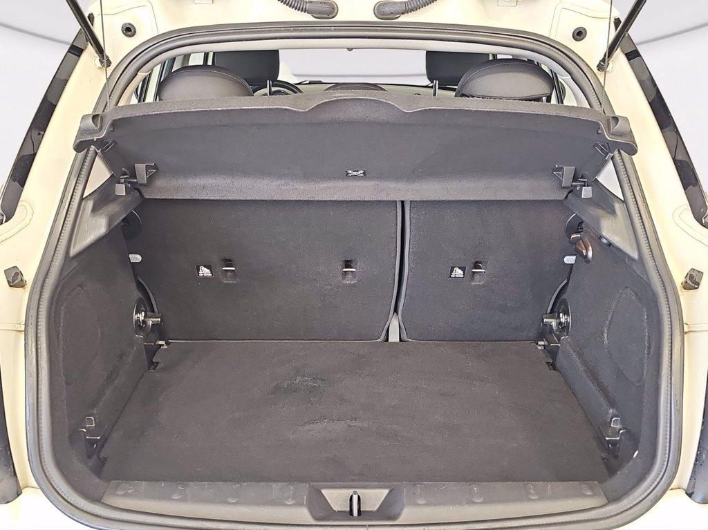 MINI Mini 1.5 cooper d hype 5p auto del 2017