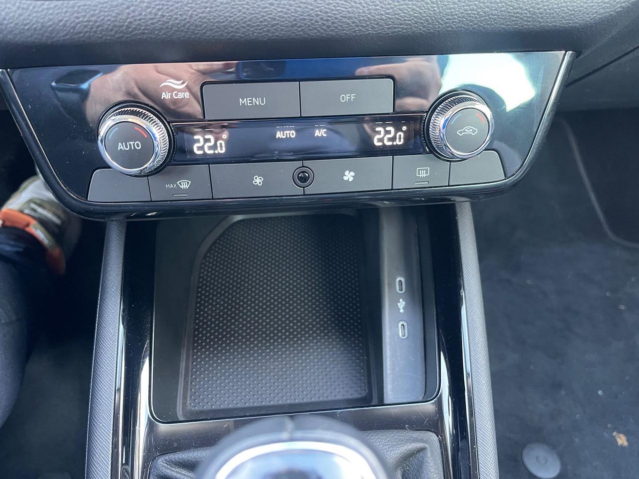 Skoda Kamiq 1.0 TSI Black Dots - PROMO FINAN #7477