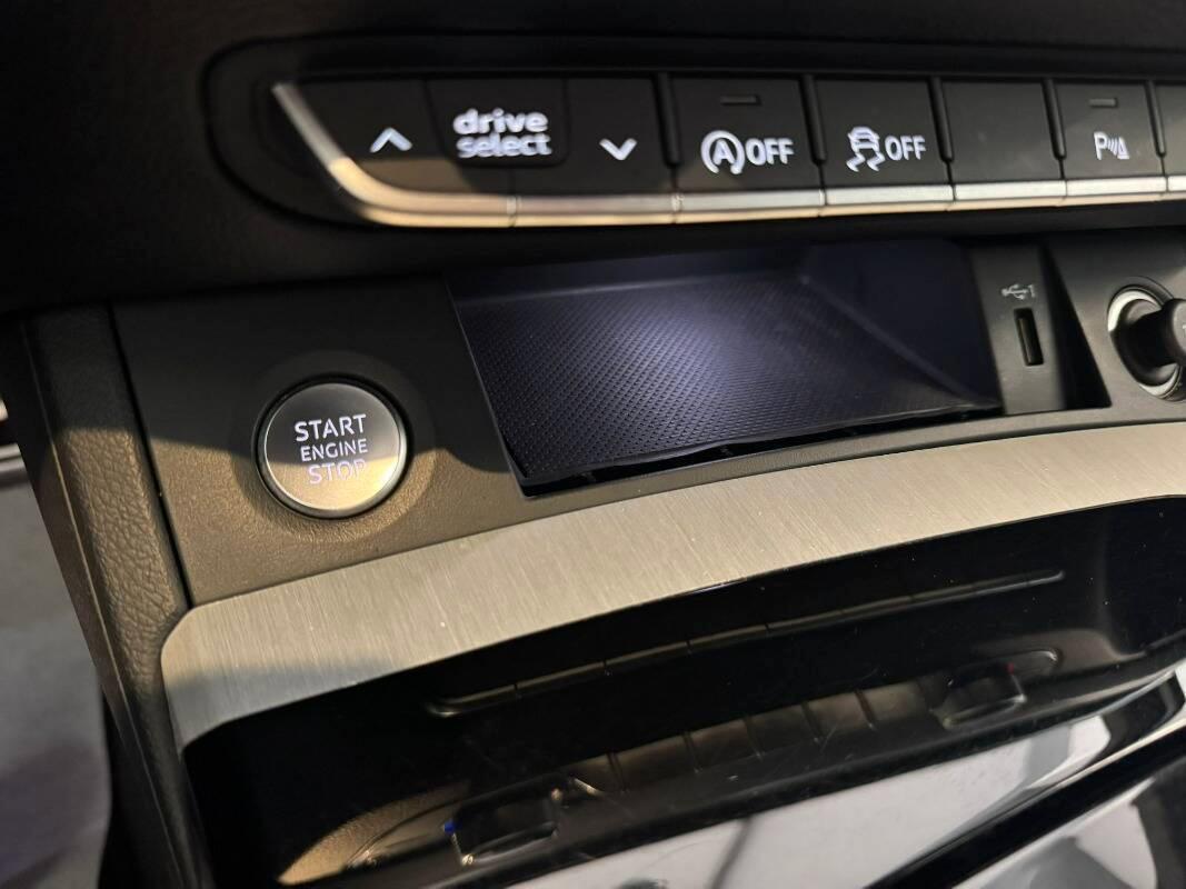 Audi Q5 Sportback 40 2.0 tdi mhev 12V S line Plus quattro s-tronic