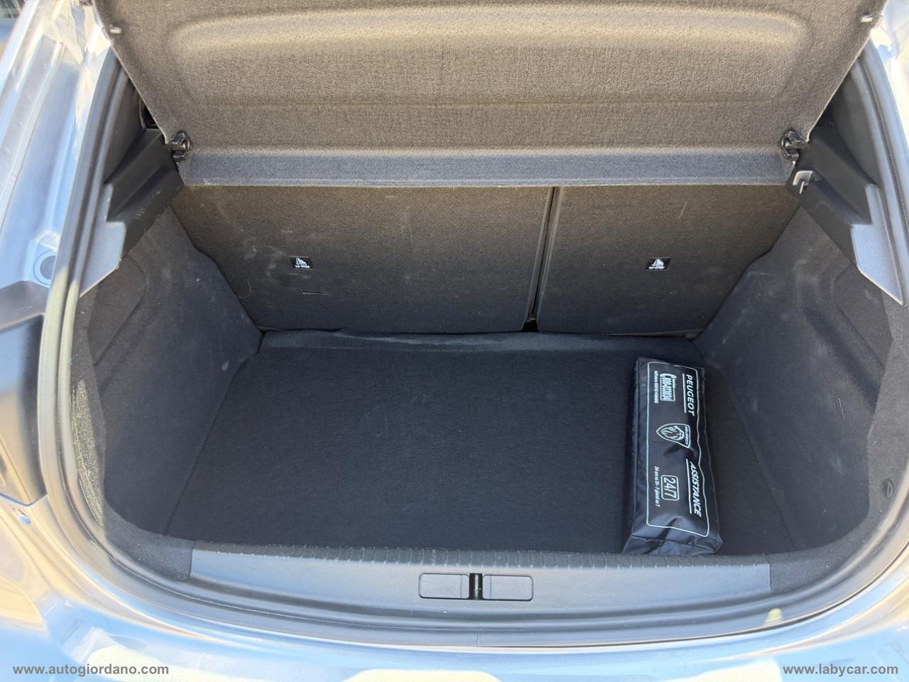 PEUGEOT 208 PureTech 100 S&S 5p. Allure