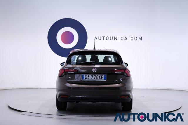 FIAT Tipo 1.6 MJT S&S SW LOUNGE AUTOMATICA NEOPATENTATI