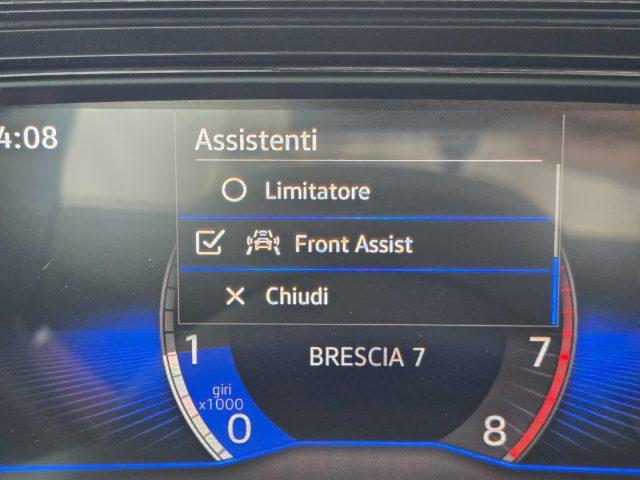 VOLKSWAGEN Taigo 1.0 TSI 95CV RetroCAMERA 17" Keyless Entry&GO Neop