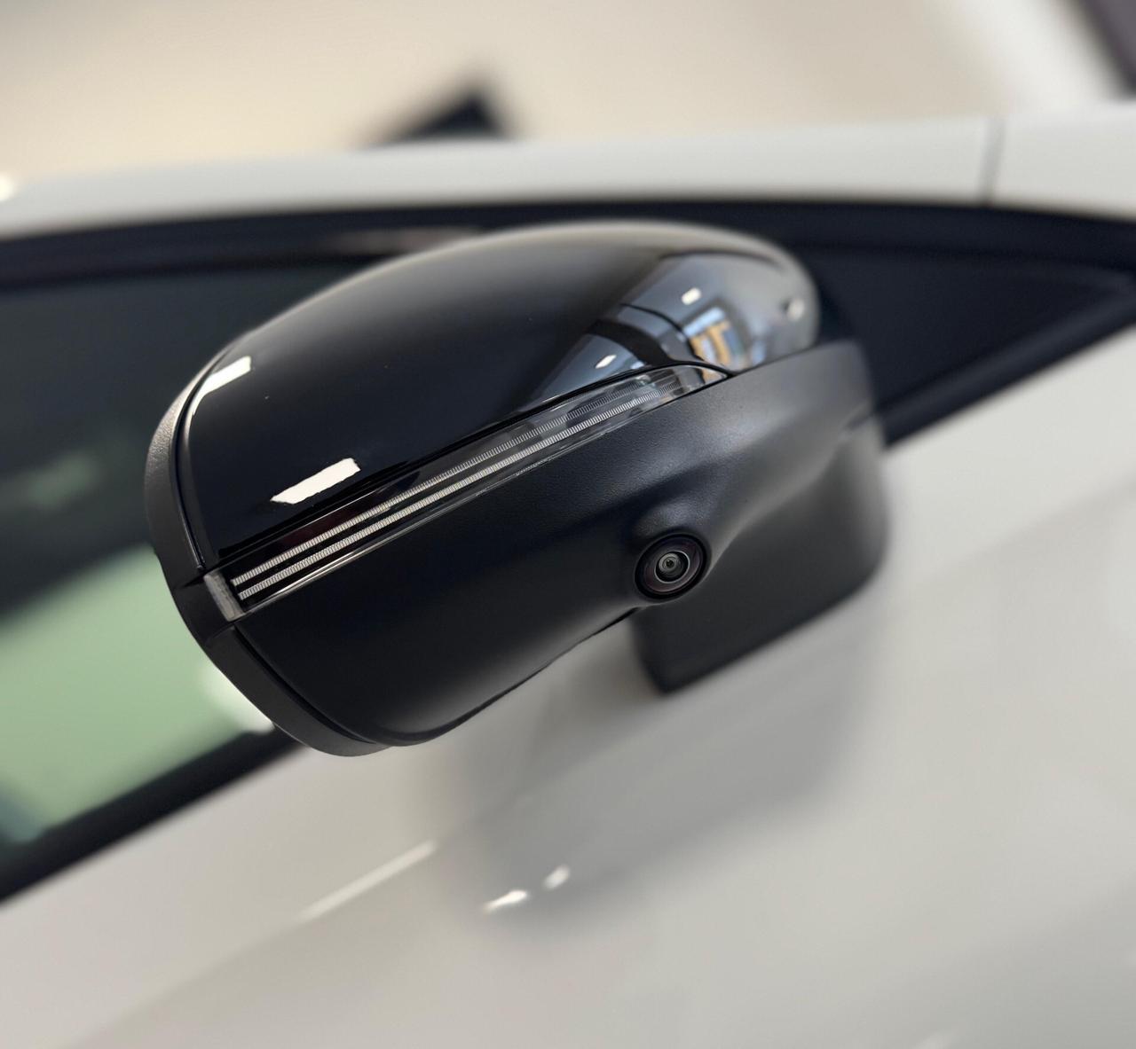 Mercedes-benz A 45 AMG 45S 4Matic+ Premium Plus