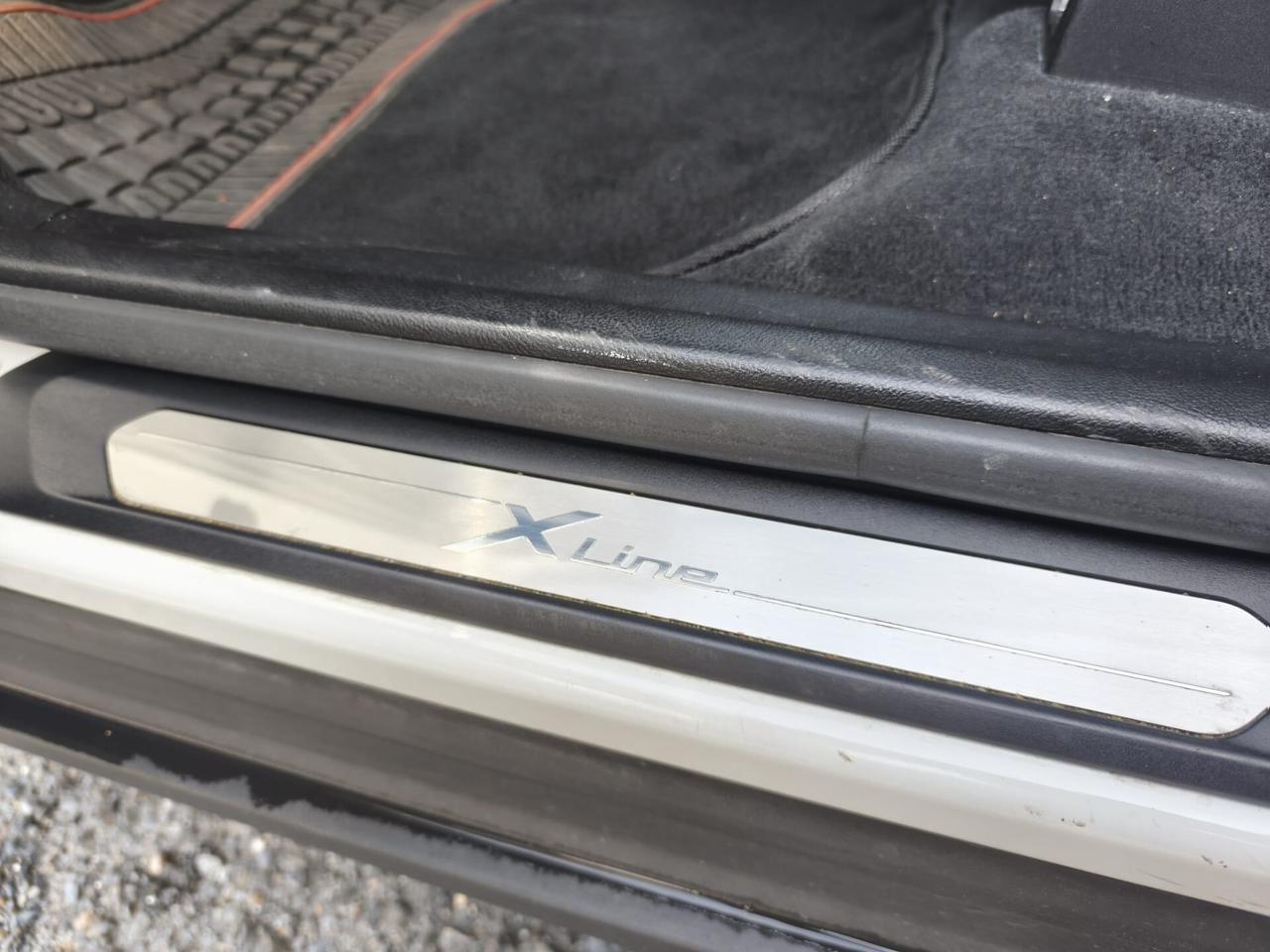 Bmw X4 xDrive 20d 190cv xLine