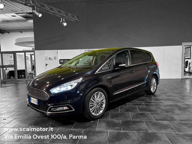 FORD S-Max 2.0 TDCi 150CV Start&Stop 7 posti Vignale