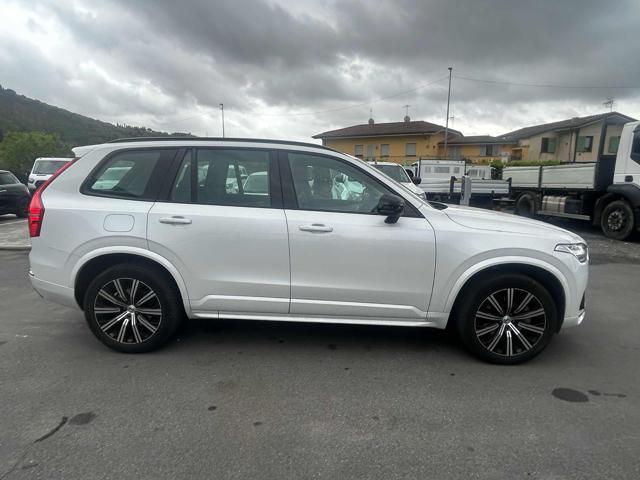 VOLVO XC90 B5 AWD automatico Plus Bright