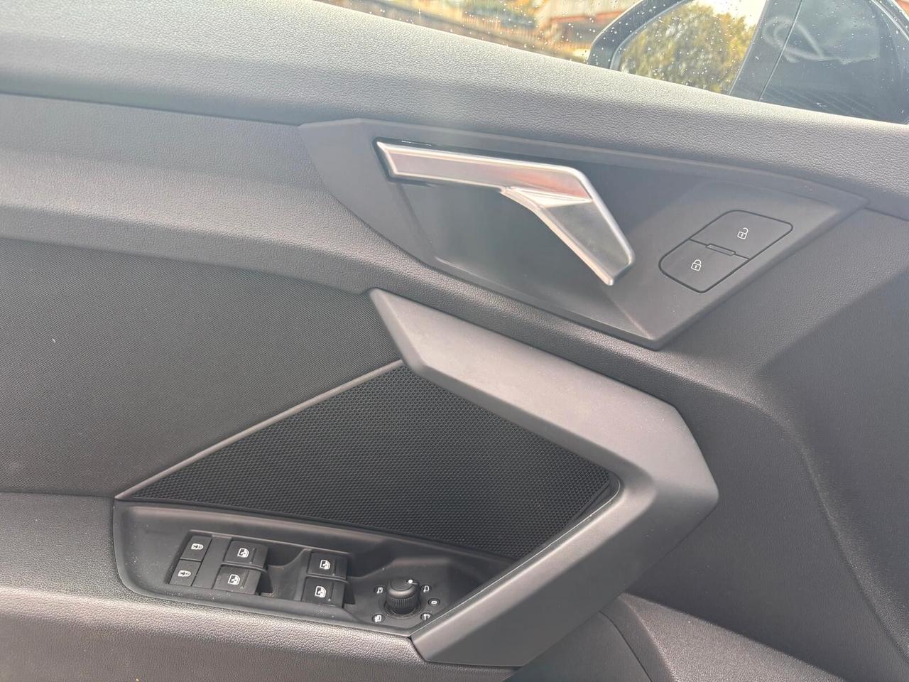 Audi A3 SPB 35 TDI S tronic Business Advanced