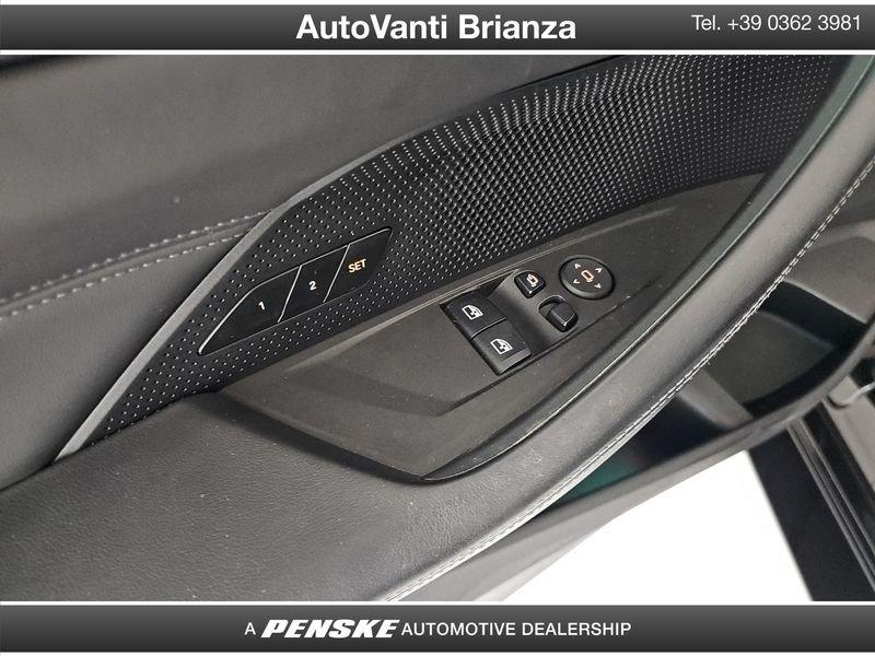 BMW M4 Coupé M4 Competition xDrive