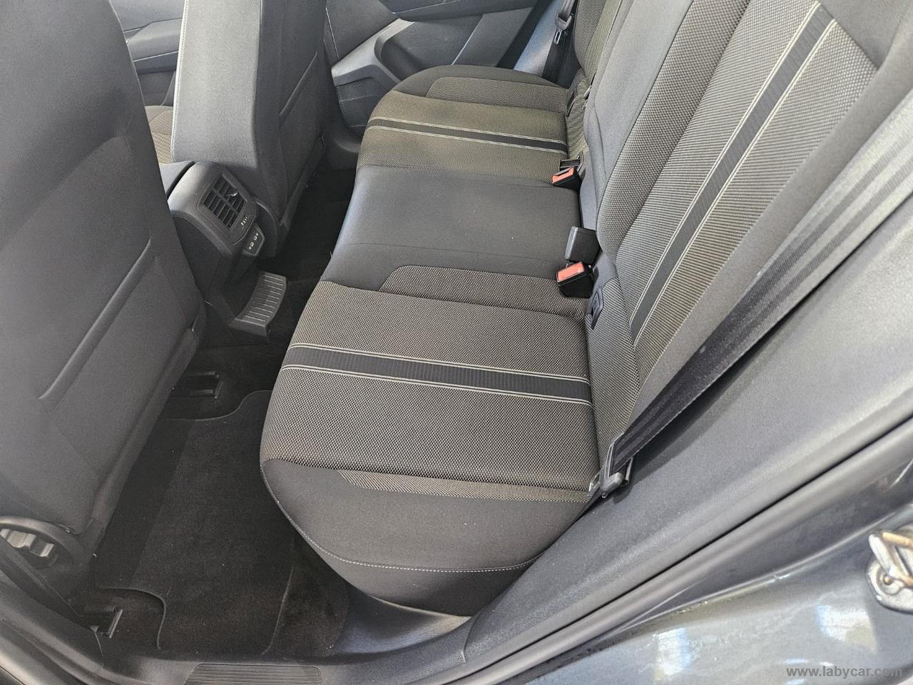 VOLKSWAGEN T-Roc 2.0 TDI SCR Style