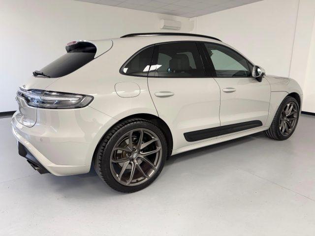 PORSCHE Macan 2.0 265cv PDK "IVA ESPOSTA"