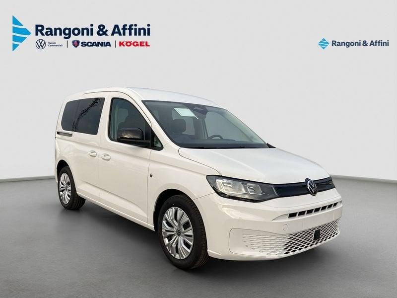 Volkswagen Caddy Caddy 1.5 PHEV DSG Start