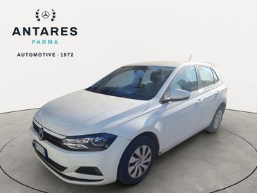 Volkswagen Polo 1.6 TDI SCR 5p. Trendline BlueMotion Technology