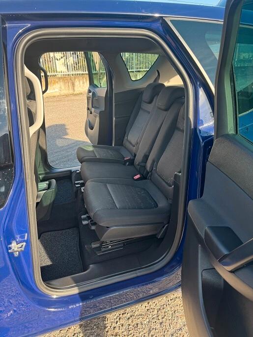 Opel Meriva 1.3 CDTI 95CV ecoFLEX Cosmo