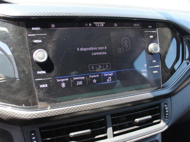 VOLKSWAGEN T-Cross 1.0 TSI Style