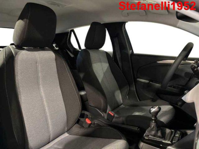 OPEL Corsa 1.2 Nuova Yes s&s 100cv