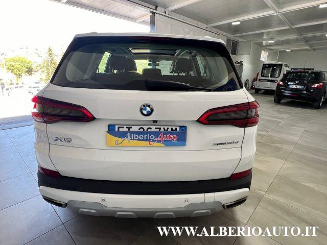 BMW X5 xDrive30d xLine + TETTO *OFFERTA DEL MESE* 12/2018