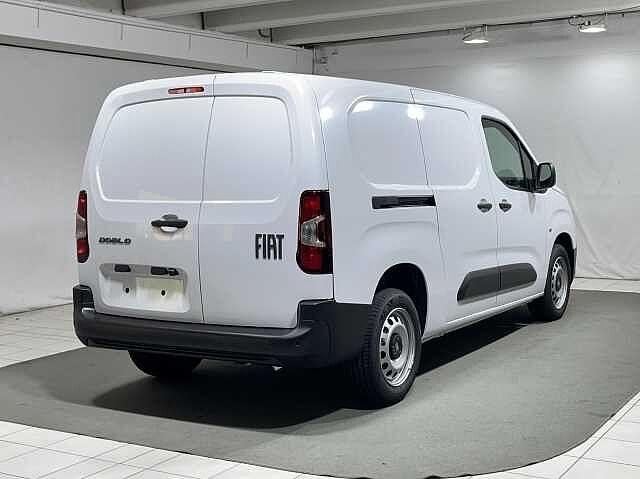 Fiat Doblò 1.5 BlueHdi 100CV LH1 Van
