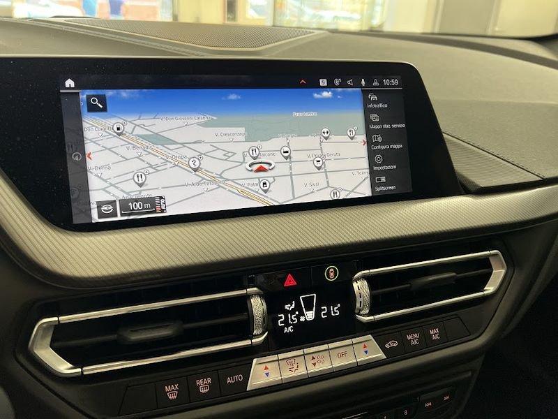 BMW Serie 1 M135i xdrive