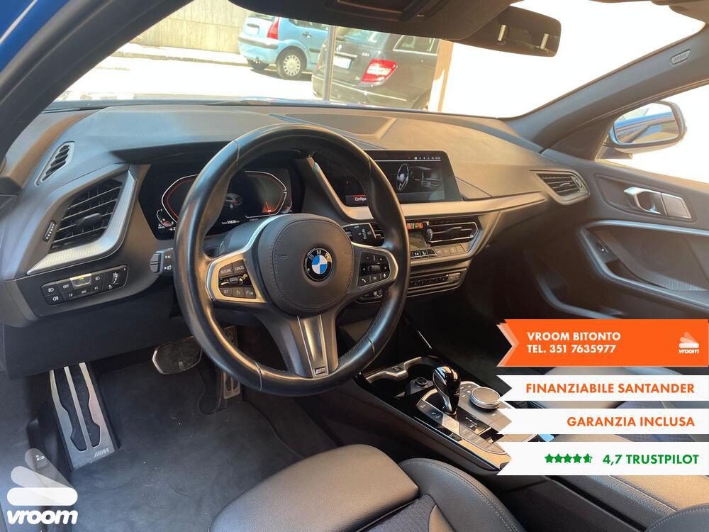 BMW Serie 1 (F40) 116d 5p. Colorvision Ed...