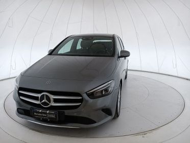 Mercedes-Benz Classe B - W247 2018 B 180 d Sport Plus auto