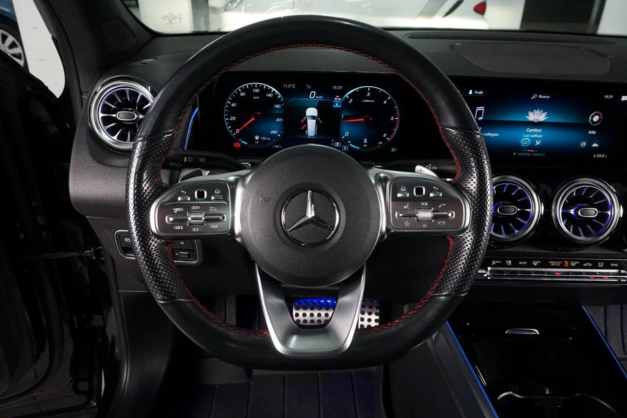 Mercedes-benz GLB 180 d Automatic Premium Plus