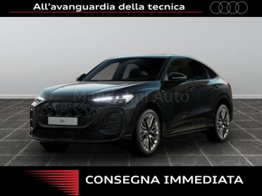 Audi Q5 sportback 2.0 e-hybrid 299cv s line edition quattro s tronic