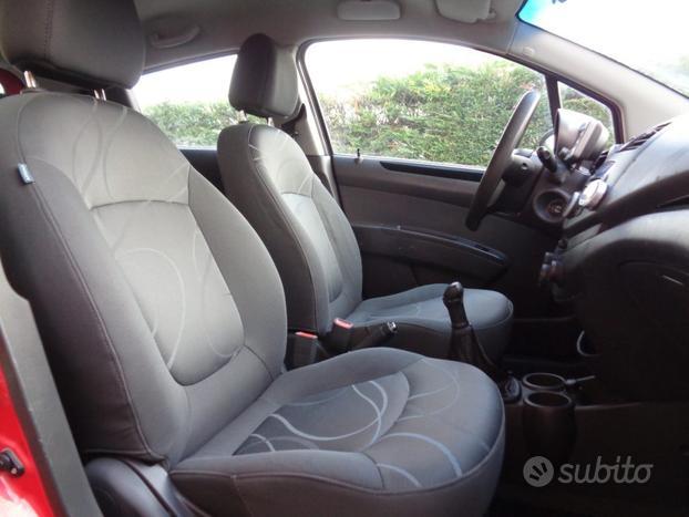 CHEVROLET Spark 1.0 GPL PREZZO VALIDO FINO 09.08