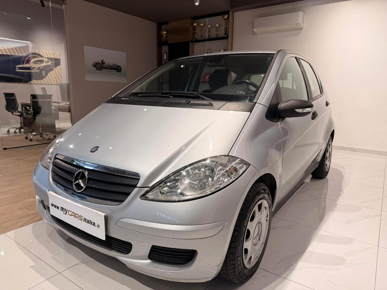 Mercedes-benz A 180 CDI Avantgarde