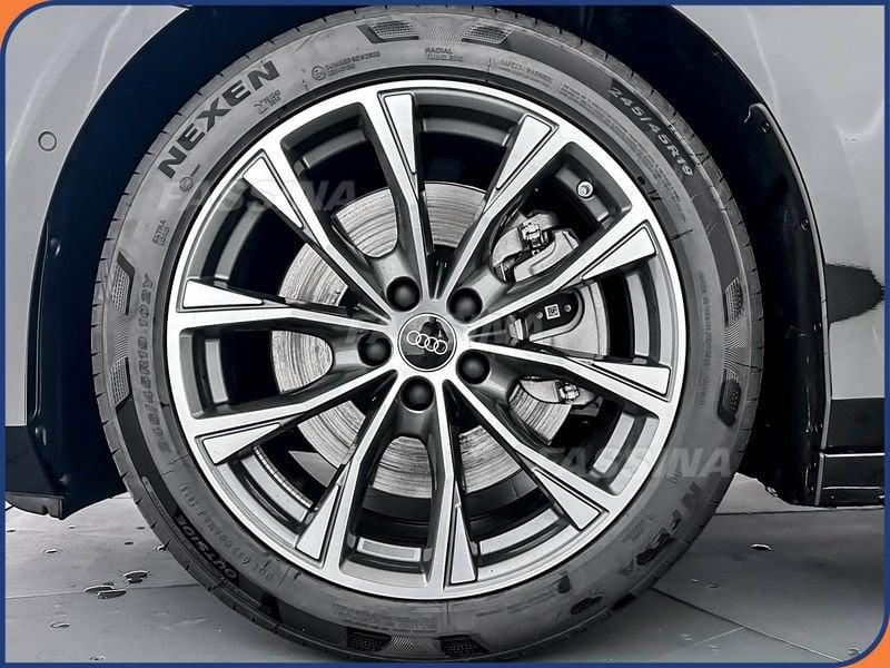 Audi A6 A6 Avant 40 2.0 TDI quattro S tronic S Line Exterior