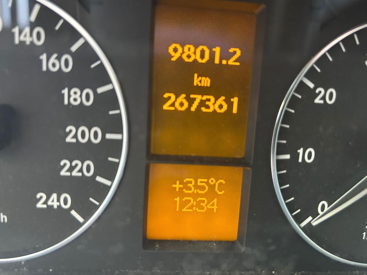 Mercedes-benz A 150 - ANCHE PER NEOPATENTATI