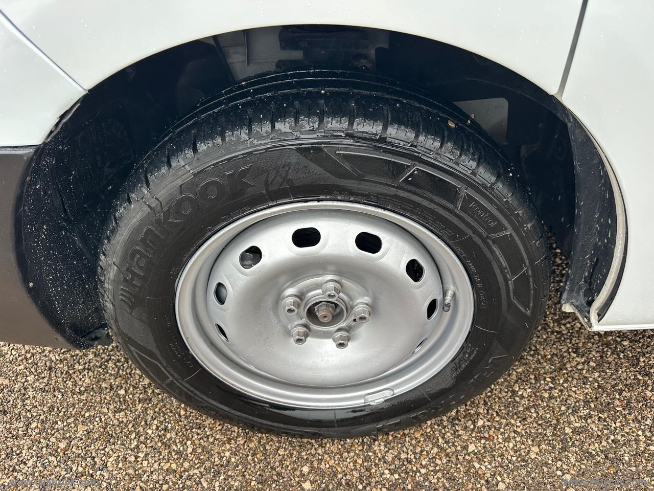 Trafic T27 1.6 dCi 125CV Furgone L1H1