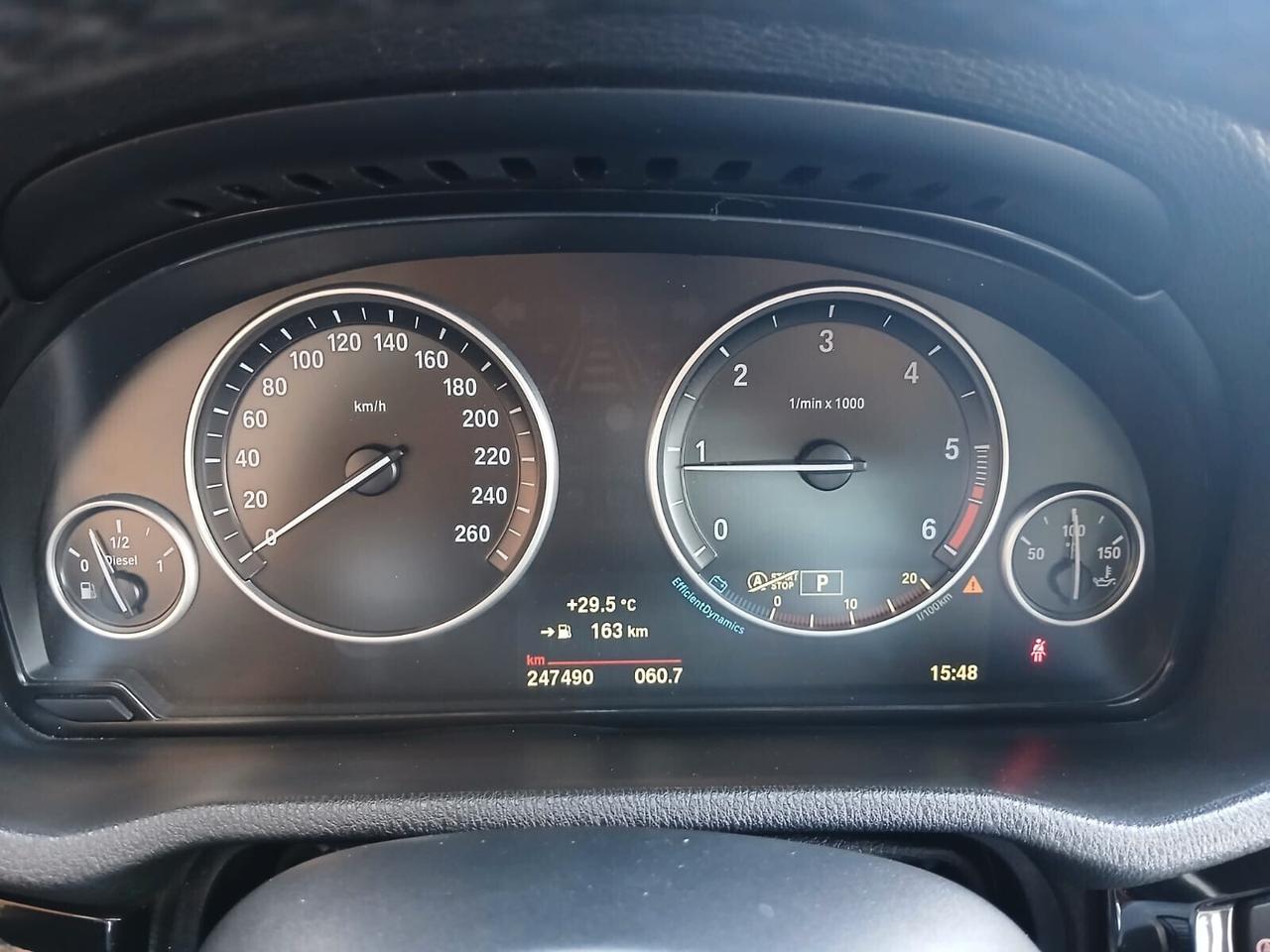 Bmw X4 M xDrive20d Msport