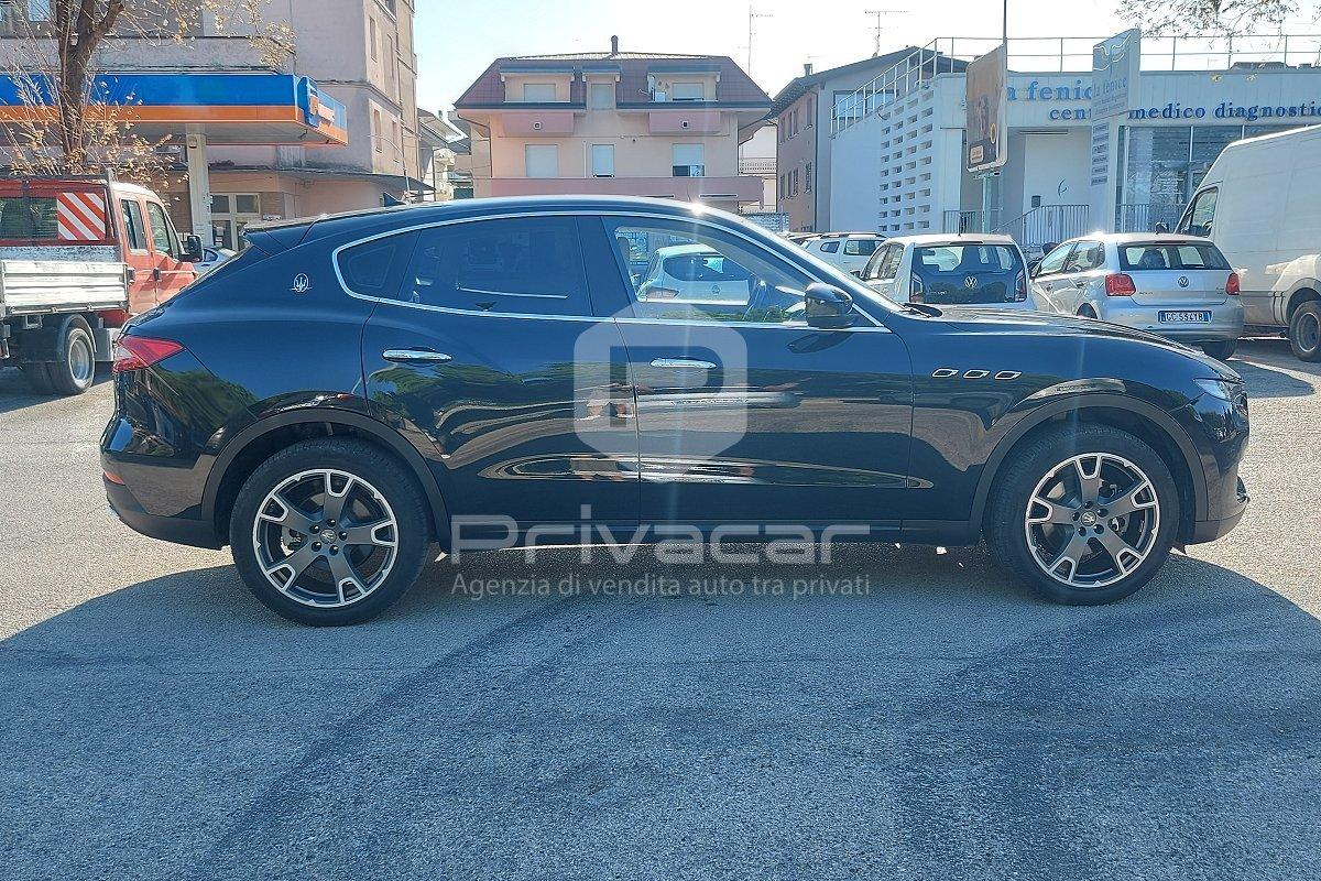 MASERATI Levante V6 Diesel AWD Gransport