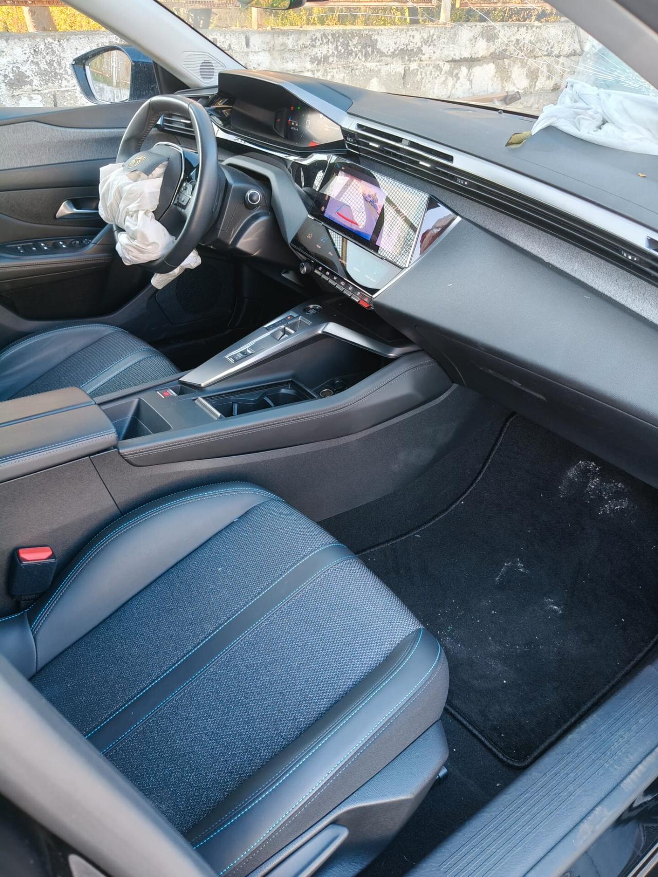 Peugeot 308 BlueHDi 130 S&S SW Allure Pack SINISTRATA