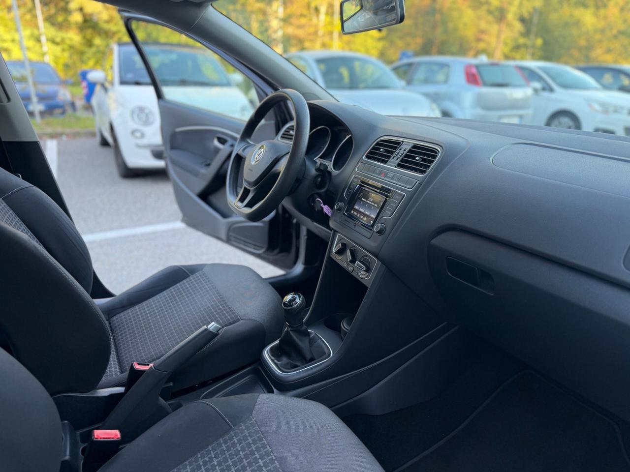 Volkswagen Polo 1.4 TDI 5p. Trendline*Neopatentati*Euro 6