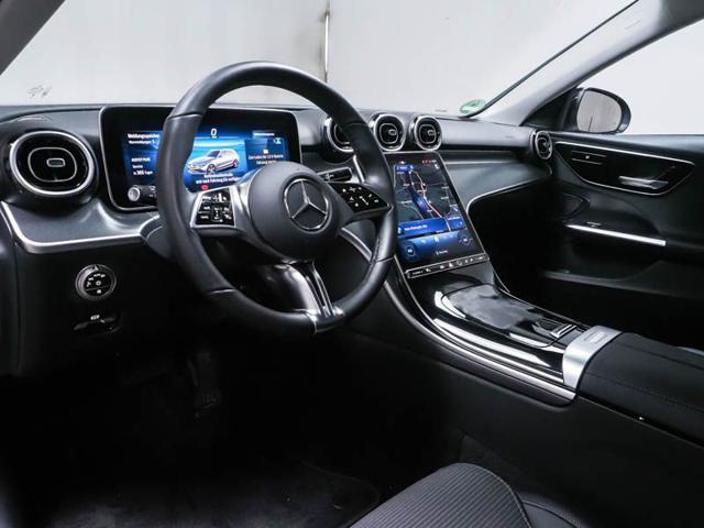 MERCEDES-BENZ C 200 Mild hybrid S.W. Advanced