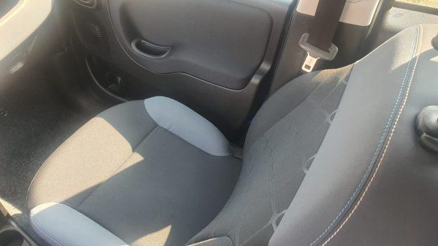 FIAT Panda 1.2 Pandazzurri UNICA-PREZZO REALE-FINANZIABILE