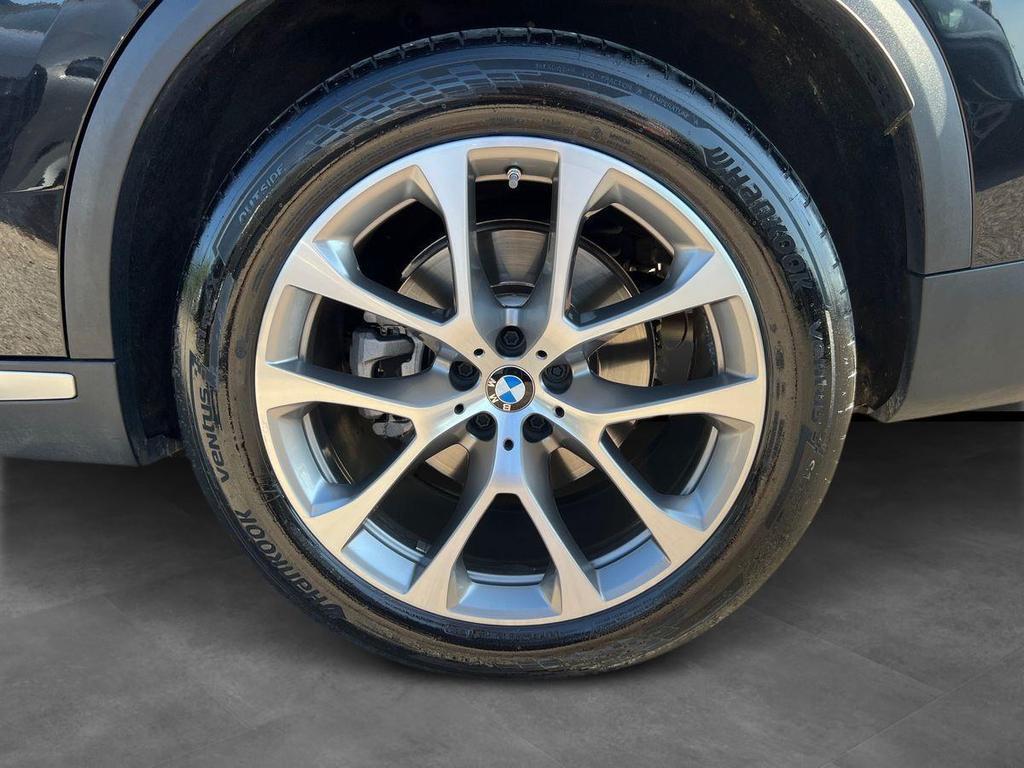 BMW X5 30 d xDrive Steptronic