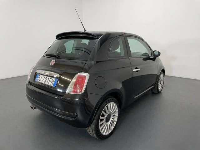 Fiat 500 1.4 16v 100cv Sport